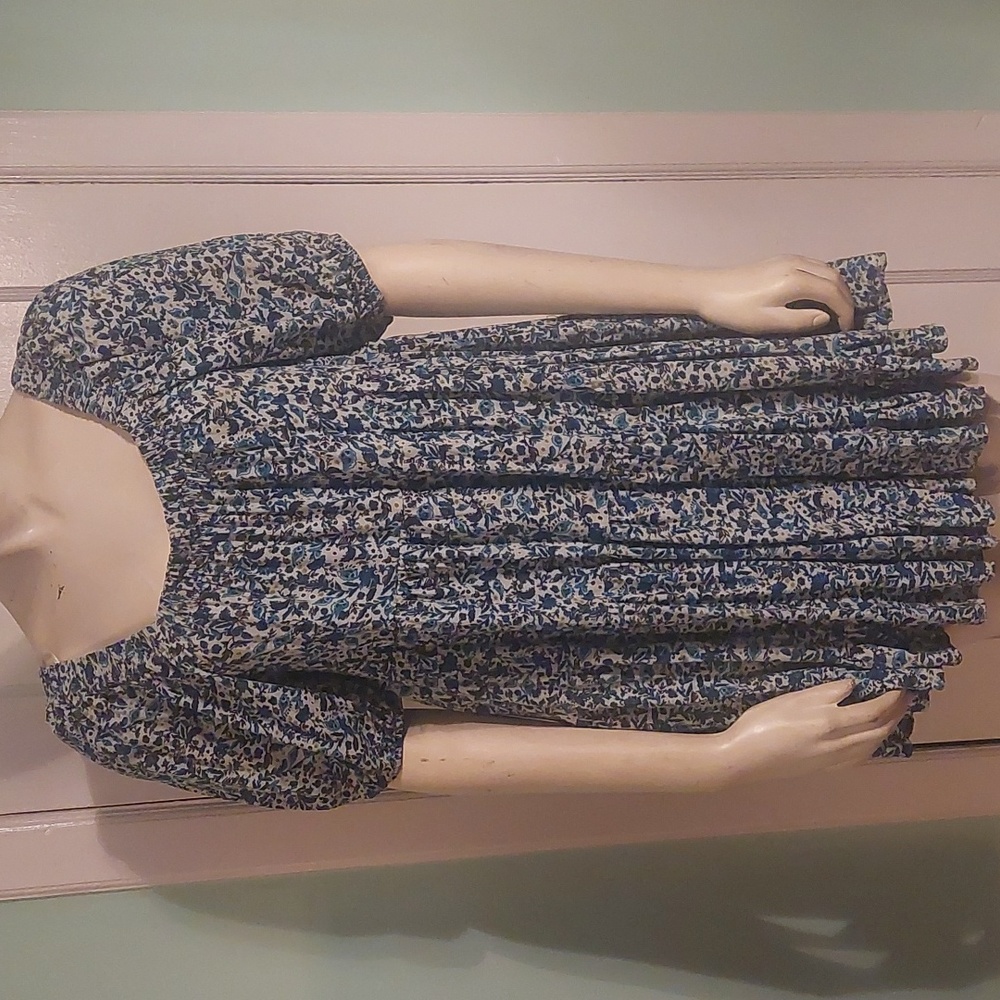 Wild fable gently worn dress.  Floral